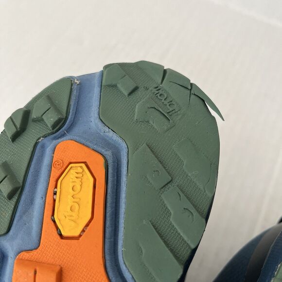 Altra Timp 5 Trail Running Shoes Mens Size 13 Vibram Outsole Lightweight Outdoor main image 6